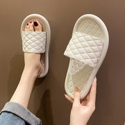ルームシューズ スリッパ 前開き 男女兼用 レディース メンズ ベランダ サンダル バススリッパ 浴室 バルコニー テラス カジュアル おしゃれ かわいい