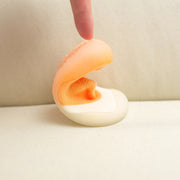 ソックスシューズ ファーストシューズ ベビー キッズ 赤ちゃん 子供 男の子 女の子 靴下風 滑り止め付き バイカラー 無地 ソフト 柔らかい 紐なし シンプル かわいい