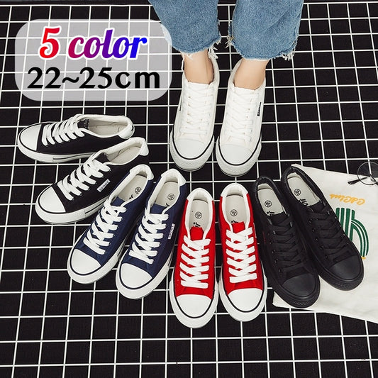 厚底スニーカー ハイソールス ローカット レディース 女性用 靴 商品画像