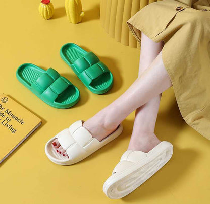 シャワーサンダル バススリッパ 前あき レディース 女性用 メンズ 商品画像2