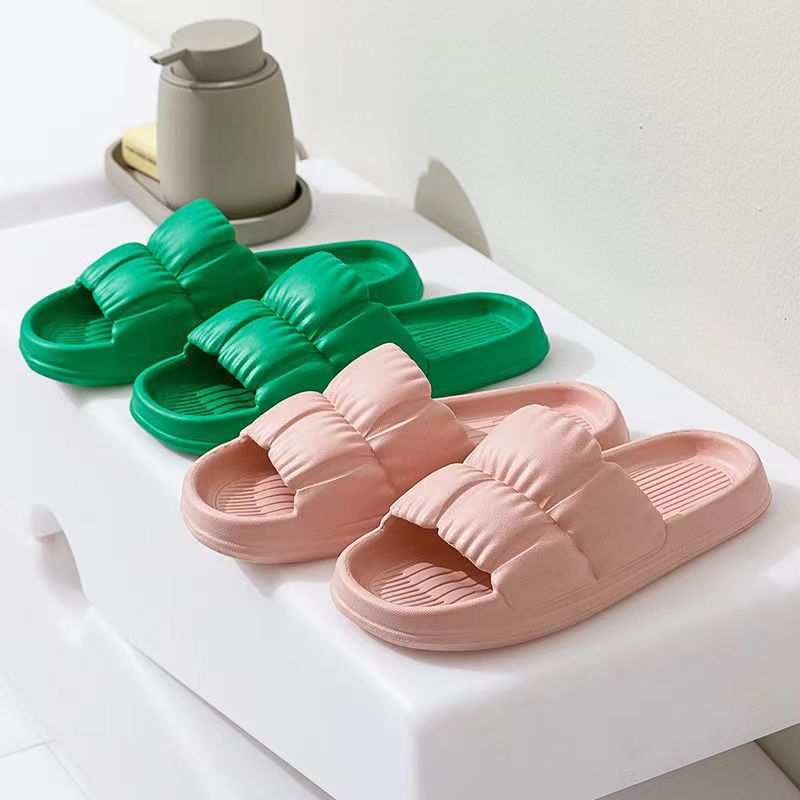 シャワーサンダル バススリッパ 前あき レディース 女性用 メンズ 商品画像3
