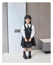 ショートブーツ 紐靴 子供用 キッズ 女の子 くつ フェイクレザー レースアップ サイドファスナー ラウンドトゥ ジッパー 履物 編み上げ 可愛い おしゃれ