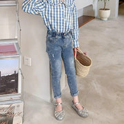 ストラップシューズ 子供用 パンプス フォーマル カジュアル キッズ ジュニア 女の子 靴 キラキラ グリッター リボン お呼ばれ 発表会 パーティ ラウンドトゥ ぺたんこ ゴールドカラー シルバーカラー ブラック