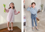 ストラップシューズ 子供用 パンプス フォーマル カジュアル キッズ ジュニア 女の子 靴 キラキラ グリッター リボン お呼ばれ 発表会 パーティ ラウンドトゥ ぺたんこ ゴールドカラー シルバーカラー ブラック