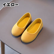 フォーマルシューズ パンプス キッズ 子供靴 女の子 ベビー 無地 かわいい おしゃれ カジュアル 履きやすい 歩きやすい 普段使い 結婚式 発表会 入園式 女児 黒 ピンク ローズ 黄色