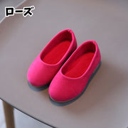 フォーマルシューズ パンプス キッズ 子供靴 女の子 ベビー 無地 かわいい おしゃれ カジュアル 履きやすい 歩きやすい 普段使い 結婚式 発表会 入園式 女児 黒 ピンク ローズ 黄色