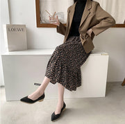 レインシューズ パンプス ポインテッドトゥ 雨靴 ローヒール レディース 女性 靴 防水 撥水 雨具 フラットシューズ ソフト やわらかい 滑り止め ヒール高2.5cm 単色 無地 マット 婦人用 ナチュラル おしゃれ かわいい きれいめ ヘビロテ シンプル お出かけ 通勤 黒 茶 カーキ