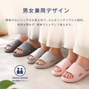 シャワーサンダル バススリッパ スリッパ バス用品 バスグッズ 浴室用 レディース メンズ ベランダサンダル ルームシューズ 室内履き 履物 滑り止め 履きやすい 蒸れにくい 女性 男性 シンプル お風呂場 水遊び