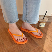 トングサンダル ビーチサンダル レディース 女性用 カジュアル おしゃれ かわいい シンプル 定番 履きやすい 普段使い ベランダ 旅行 普段使い お出かけ リゾート 女の子 婦人用 白 黄色 紫 青 黒 オレンジ