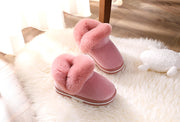 ブーツ ショート丈 ムートン風 子供靴 スノーブーツ キッズ ベビー 男の子 女の子 裏起毛 裏ボア かわいい 滑り止め ラバーソール キュート おしゃれ ポカポカ 暖かい 保温 ぬくぬく もこもこ ふわふわ