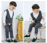 スリッポン キッズ フラットシューズ PUレザー スエード シューズ シンプル 無地 かわいい おしゃれ きれいめ 上品 カジュアル フォーマル 子供 子供靴 パンプス 靴 くつ