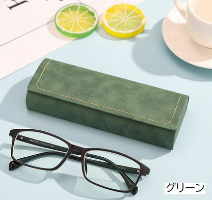 メガネケース 眼鏡ケース サングラスケース めがね入れ 男女兼用 レディース 商品画像5