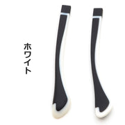 メガネストッパー 1ペア 左右セット 眼鏡ストッパー 先セル ゴム 柔軟性 滑り止め 固定 ズレ防止 ずれ落ち防止 耳あて めがね