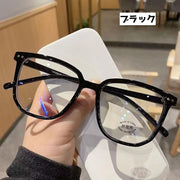 伊達メガネ ファッションメガネ メガネ 眼鏡 レディース 女性 シンプル カジュアル おしゃれ サングラス