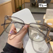 伊達メガネ ファッションメガネ メガネ 眼鏡 レディース 女性 シンプル カジュアル おしゃれ サングラス