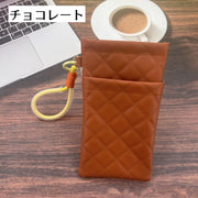 眼鏡ケース メガネケース メガネポーチ サングラス入れ 老眼鏡収納 レザー調 携帯用 持ち運び 普段使い トラベル 旅行用 小物収納 シンプル おしゃれ 便利 ギフト 母の日 父の日