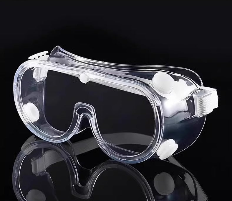 ゴーグル レディース メンズ 眼鏡 サングラス ケア用品 商品画像4