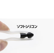 ノーズバッド 10ペアセット 20個 鼻パッド 眼鏡小物 ノーズクッション ソフト メガネ サングラス めがね 老眼鏡 ズレ防止 滑り止め 鼻あて メガネ跡対策