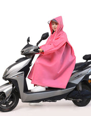 レインコート レインポンチョ 雨具 レディース メンズ カッパ 雨がっぱ 雨合羽 レインウェア リュックが背負える 荷物 ゆったり シンプル 無地 フード付き ジップアップ 自転車 通学 バイク 通勤 登山 ハイキング アウトドア ユニセックス 男女兼用 女性用 婦人用 男性用 紳士用