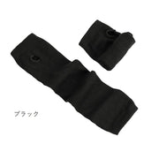 アームカバー アームウォーマー 男女兼用 レディース メンズ 日焼け対策 UV 無地 ボーダー プレゼント ギフト カラバリ豊富