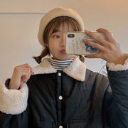付け襟 レディース つけ襟 タートルネック風 無地 シンプル ボーダー 定番 あったか 秋冬 春 夏 紫外線対策 UV対策 冷え対策 冷房対策 防寒 フェイクレイヤード 重ね着風 おしゃれ かわいい 女性 ホワイト ブラック 黒 白