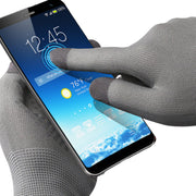 サイクルグローブ メンズ レディース スマホ対応手袋 滑り止め 薄手 通気性 自転車 バイク サイクリング スポーツ アウトドア