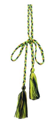 紐ベルト ロープベルト 飾りベルト 装飾ベルト レディース タッセル フリンジ ウエストベルト アクセント カジュアル おしゃれ 可愛い かわいい カラフル 女性用 婦人用 ファッション小物 ひも ヒモ
