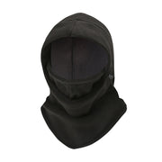 フードウォーマー バラクラバ 目出し帽 メンズ レディース 男女兼用 防寒具 ミリタリー スキー 登山 ウインタースポーツ