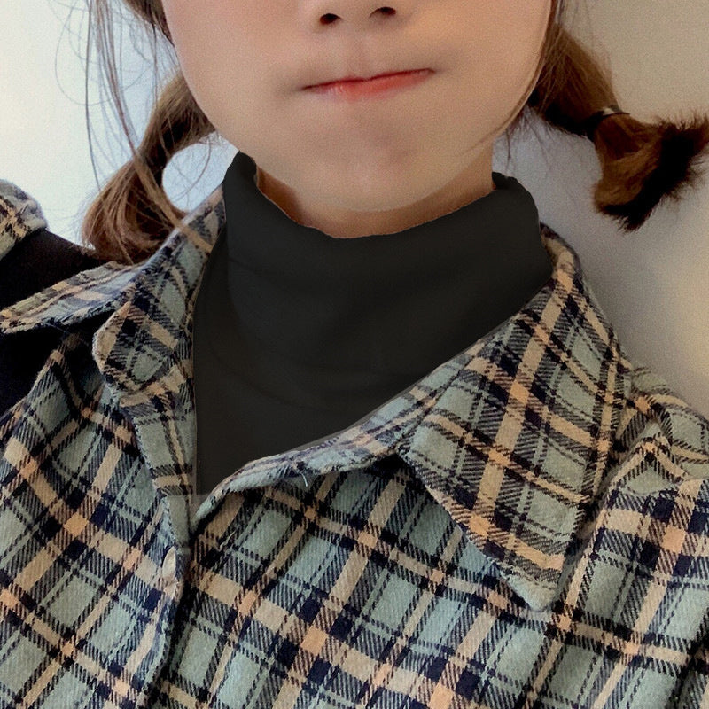 つけ襟 付け襟 レディース 女性 タートルネック ハイネック 商品画像2