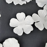 ウェディングベール ウェディング用品 ブライダル用品 結婚式用 挙式用品 写真撮影 記念撮影 レース ロング 長め丈 フラワー 花 レディース 女性 婦人 花嫁 透け感 シアー メッシュ 揺れる かわいい おしゃれ 華やか ゴージャス 白