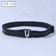 インナーベルト シャツずれ防止ベルト メンズ 男性用 ズレ防止 シワ伸ばし はみ出し防止 身だしなみ ビジネス オフィス フォーマル スーツスタイル きちんと感 スタイリッシュ ワイシャツ 結婚式 簡単装着