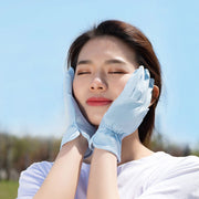 UVカット手袋 日焼け止め手袋 レディース 女性用 グローブ スマホ対応 スマートフォン対応 切り込み入り タッチパネル操作可能 メッシュ 通気性 紫外線対策 UV対策 おしゃれ かわいい シンプル デイリー 普段使い お出かけ