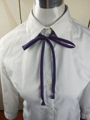 ネクタイ レディース 学生 蝶ネクタイ リボン 紐リボン 制服 おそろい ペアルック コスプレ 蝶々結び セーラー服 可愛い