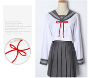 ネクタイ レディース 学生 蝶ネクタイ リボン 紐リボン 制服 おそろい ペアルック コスプレ 蝶々結び セーラー服 可愛い