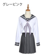 制服スカーフ 三角タイ セーラー服用 セーラースカーフ スクールリボン レディース 女子 学生 三角スカーフ 学生服 セーラー コスプレ JK 女子高生 おしゃれ かわいい イベント 学園祭 ダンス パフォーマンス 衣装