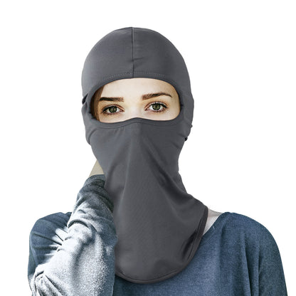 フェイスマスク バラクラバ バイク用 メンズ レディース 男女兼用 商品画像3