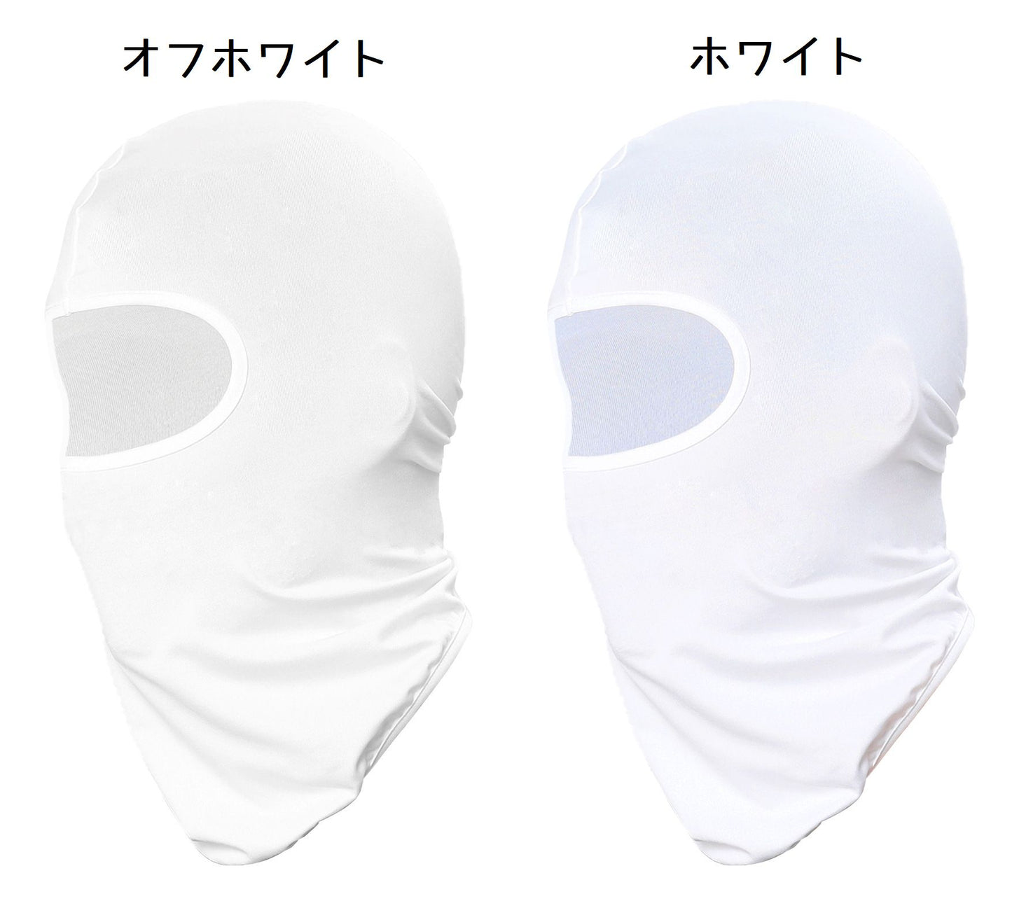 フェイスマスク バラクラバ バイク用 メンズ レディース 男女兼用 商品画像5