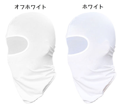 フェイスマスク バラクラバ バイク用 メンズ レディース 男女兼用 商品画像5