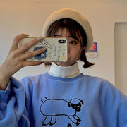 つけ襟 付け襟 レディース フェイクカラー レイヤード風 重ね着風 ハイネック タートルネック 無地 ボーダー柄 ニット 暖かい