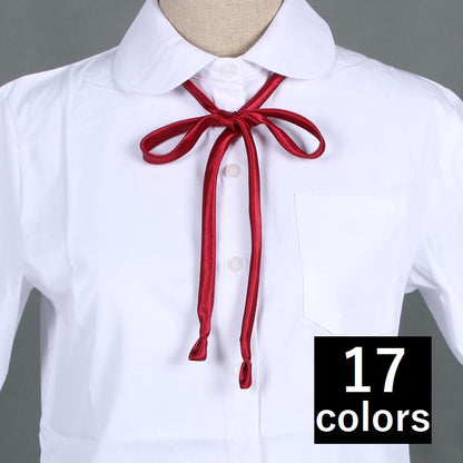 リボン りぼん 制服 ネクタイ 女子高生 コスプレ 商品画像