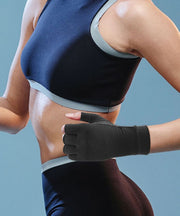 トレーニンググローブ サイクルグローブ レディース メンズ 女性 男性 グローブ フィット フィットネスグローブ 滑り止め ハーフフィンガー 指なし ダンベル スポーツ シンプル カジュアル