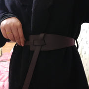ベルト サッシュベルト レディース 女性用 ファッションベルト フェイクレザー 幅広 ワイド 無地 単色 シンプル おしゃれ かわいい スタイリッシュ ウエストマーク 細見え ファッション小物 婦人用