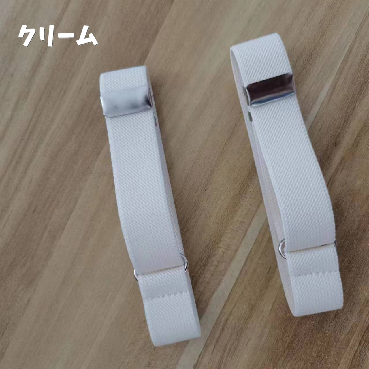 アームバンド 袖留め メンズ レディース 男女兼用 袖調節 商品画像3