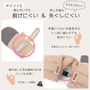 手袋 グローブ スノーグローブ キッズ ベビー ジュニア 子供用 幼児 男の子 女の子 スノー スキー ボア 裏起毛 雪遊び 冬用 撥水 あったか ふわふわ 防寒 小学生 低学年 通学 保育園 幼稚園 年長 小さい かわいい おしゃれ 寒さ対策 子供 子ども 4歳 5歳 6歳 7歳