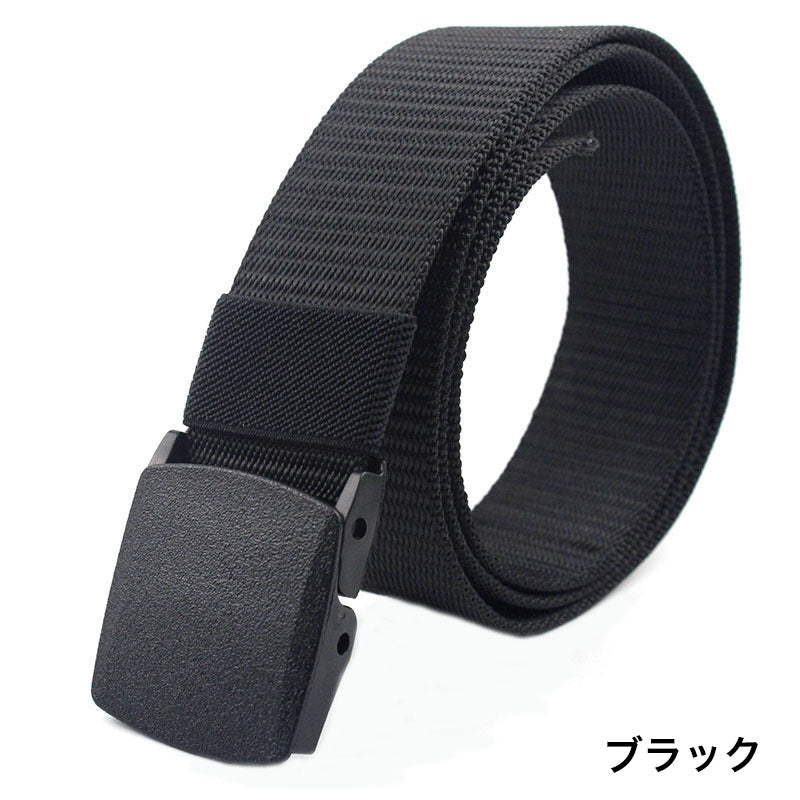 ベルト ガチャベルト メンズ 男性 GIベルト ワークベルト 商品画像2