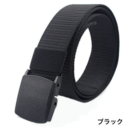 ベルト ガチャベルト メンズ 男性 GIベルト ワークベルト 商品画像2