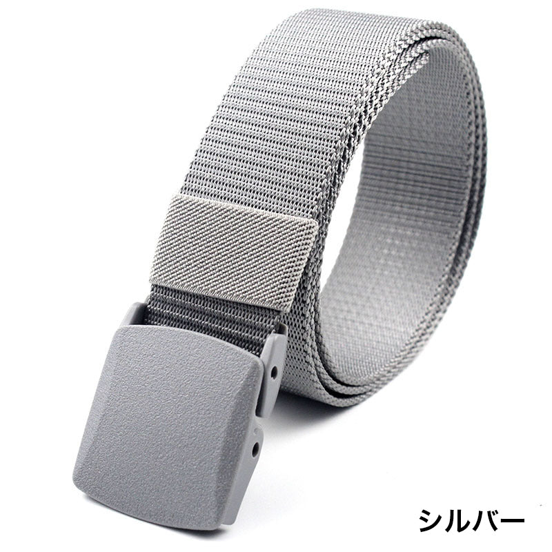 ベルト ガチャベルト メンズ 男性 GIベルト ワークベルト 商品画像4