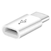 変換アダプター 変換コネクタ microUSB TypeC マイクロUSB タイプC MicroB USB-C typec USB コネクタ パソコン スマートフォン PC スマホ アクセサリ