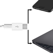 変換アダプター 変換コネクタ microUSB TypeC マイクロUSB タイプC MicroB USB-C typec USB コネクタ パソコン スマートフォン PC スマホ アクセサリ