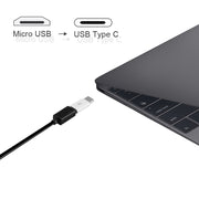 変換アダプター 変換コネクタ microUSB TypeC マイクロUSB タイプC MicroB USB-C typec USB コネクタ パソコン スマートフォン PC スマホ アクセサリ